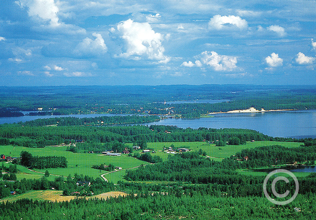 Sotkamo