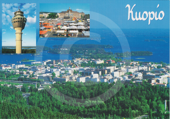 Kuopio