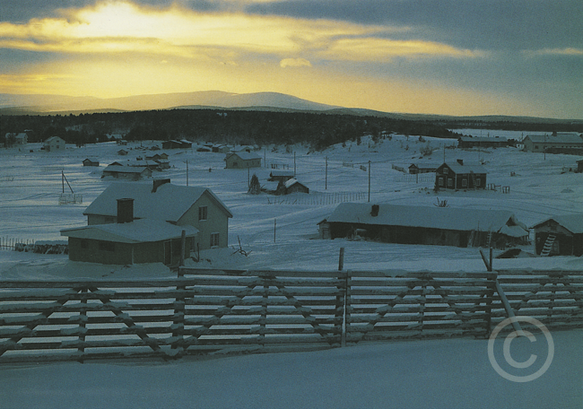 lapland suite