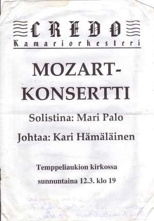 mozart