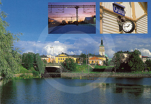 Oulu